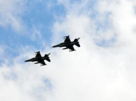 Война по-новому: Как украинские пилоты перекраивают тактику боевой авиации НАТО