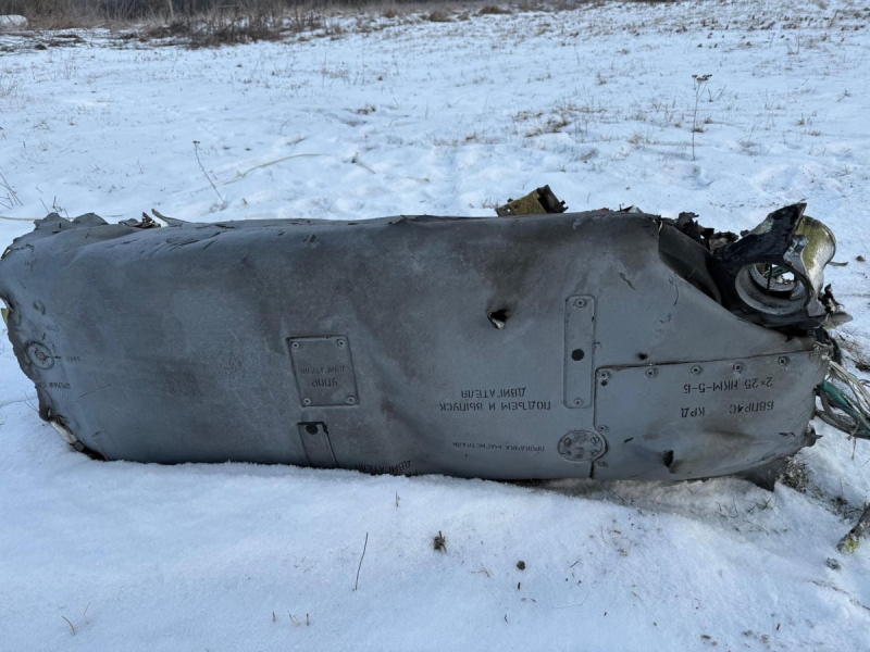 Арсенал отчаяния: Как новые ракеты России раскрывают её военные проблемы