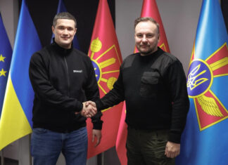 Министр обороны Федоров привлек «Флеша» для технологического прорыва в обороне