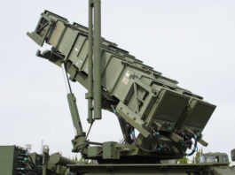 Германия усилила ПВО Украины: два новых комплекса Patriot и многомиллионные инвестиции в оборонку