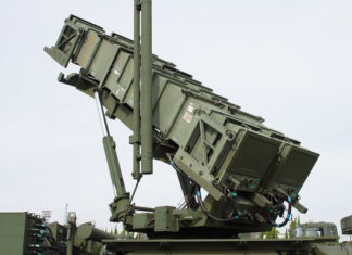Германия усилила ПВО Украины: два новых комплекса Patriot и многомиллионные инвестиции в оборонку