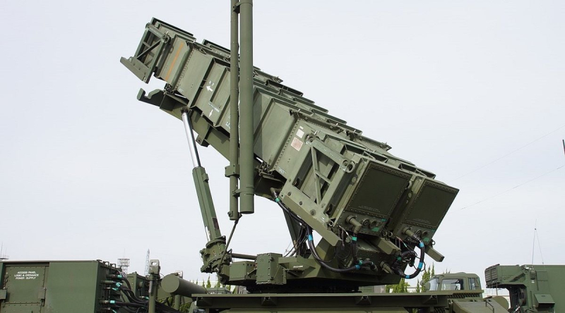 Германия усилила украинскую ПВО: стало известно, что получили ВСУ