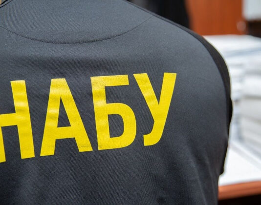 НАБУ разоблачило депутатскую коррупционную схему: глава фракции пытался купить голоса в Раде