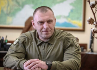 Малюк на пороге отставки: Глава СБУ готовится покинуть свой пост