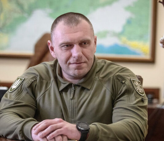Малюк на пороге отставки: Глава СБУ готовится покинуть свой пост