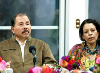 Как два диктатора в Никарагуа избежали гнева Трампа и сблизились с Россией