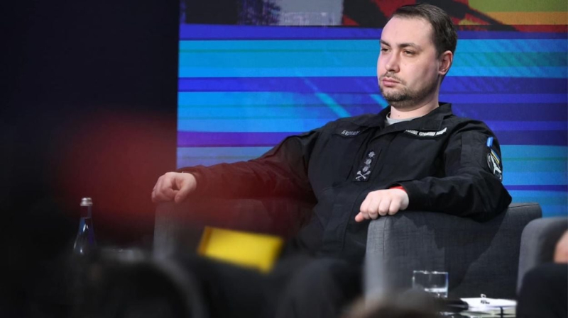 Буданов о проблемах мобилизации