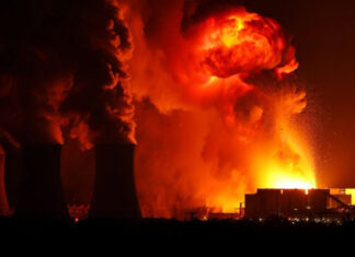 Белгород на грани: Гладков призвал жителей к экстренной эвакуации после разрушительного удара