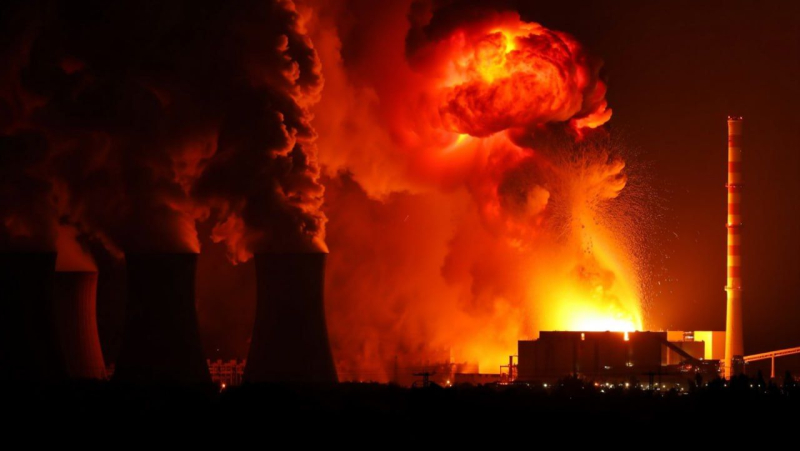 Белгородская область в кризисе