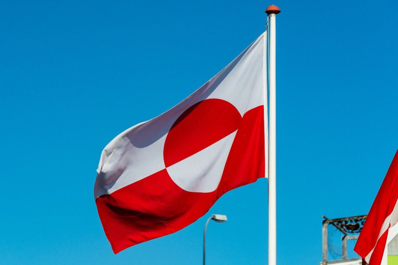 Гренландия ответила на желание США разделить природные богатства острова