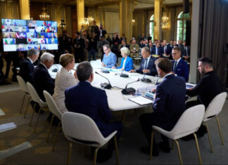 Гренландский рубеж: Европа готовит новый оборонительный альянс вне НАТО