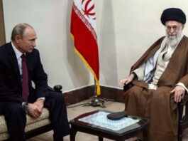 Золотой исход: Хаменеи готовит секретную эвакуацию активов в Россию