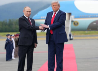 Трамп объявил войну путинским манипуляциям: США готовят жесткий ответ Кремлю