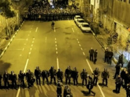 Иран на грани: протесты, санкции и угроза военного конфликта