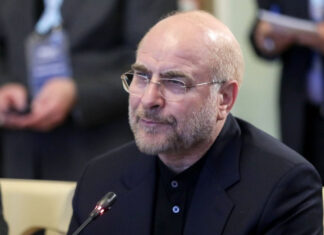 Иран пригрозил нанести удары по базам США и Израиля на фоне острых протестов