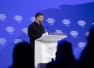 Давос-2024: Мировые лидеры объявили о смене геополитической парадигмы