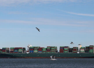 Итальянские власти конфисковали российское судно с металлом за нарушение санкционного режима