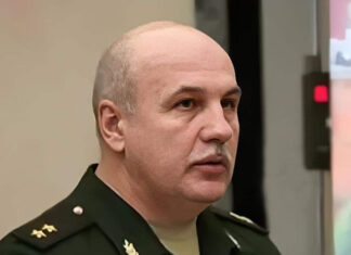 Генерал РФ Макаревич заперт в Венесуэле: Кремль отказывается эвакуировать военного преступника