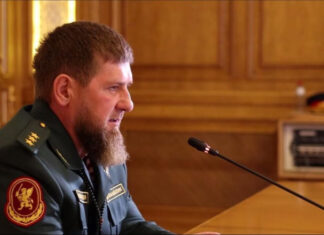 Кремль готовит преемника: как Кадыров планирует сохранить власть семьи в Чечне