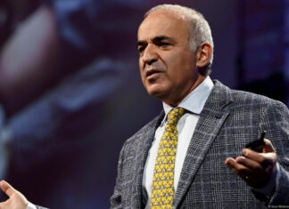 Каспаров назвал условие перелома в войне и предупредил о судьбоносном 2026 годе