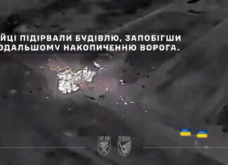 Военная хитрость: Как десантники 79-й бригады устроили западню российскому оккупанту под Мирноградом