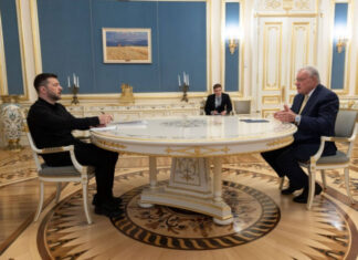 Переломный момент войны: эксперт США раскрыл условие поражения Путина