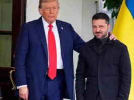 США предложили уникальное решение по Донбассу: Зеленский раскрыл детали мирного плана