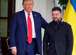 США предложили уникальное решение по Донбассу: Зеленский раскрыл детали мирного плана