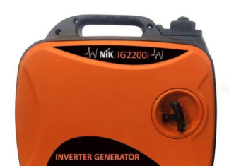 Бензиновый генератор: когда незаменимый помощник спасет от энергетического коллапса