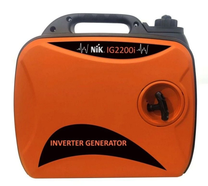 Бензиновый генератор: мобильное решение энергетических проблем