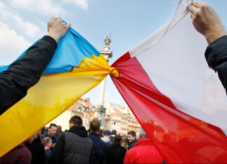 Солидарность без границ: поляки собрали более 1 миллиона злотых на генераторы для замерзающего Киева