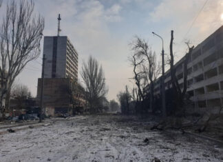 «Разруха и обман»: Жительница Мариуполя разоблачила пропагандистские мифы Кремля