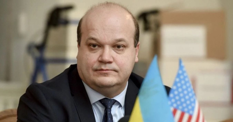 Валерий Чалый о рисках международных переговоров