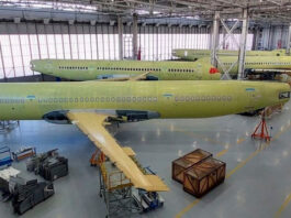 Провал мечты: Почему самолет МС-21 остается недостижимой целью российской авиации