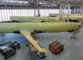 Провал мечты: Почему самолет МС-21 остается недостижимой целью российской авиации