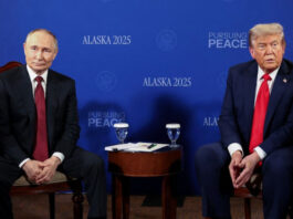 ISW разоблачил секретную тактику Путина по срыву мирных переговоров с США