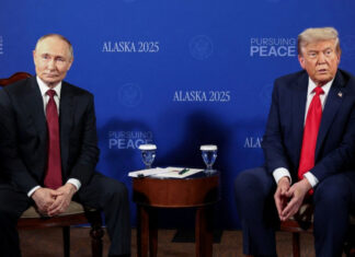 ISW разоблачил секретную тактику Путина по срыву мирных переговоров с США