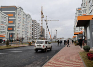 Кадыров захватывает Мариуполь: как Кремль расплачивается за лояльность чеченских формирований