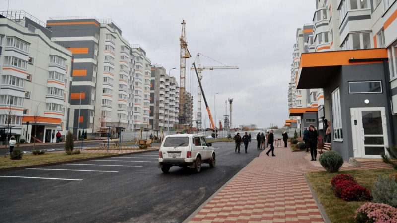 Кремль расплатился с Кадыровым Мариуполем за его лояльность – 