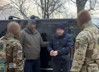 В Киеве задержан высокопоставленный чиновник за организацию коррупционной схемы уклонения от мобилизации