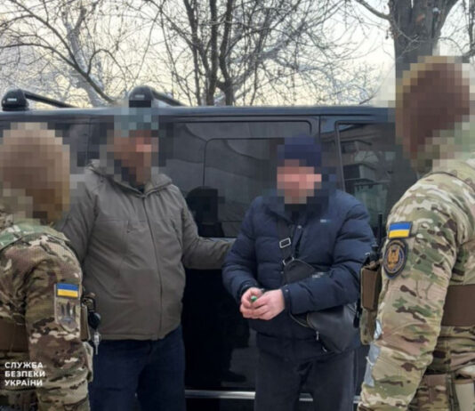 В Киеве задержан высокопоставленный чиновник за организацию коррупционной схемы уклонения от мобилизации