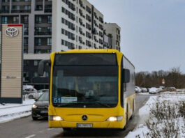 Город на грани: во Львове обесточили больницы и электротранспорт из-за скандального решения Кабмина