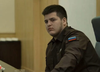 МЧС экстренно эвакуировало сына Кадырова в Москву после загадочной аварии в Грозном