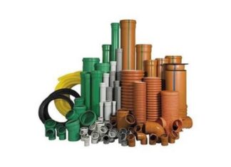 Внутрішня каналізація: надійні рішення для сучасних будівель