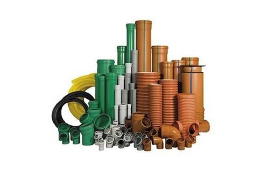 Внутрішня каналізація: надійні рішення для сучасних будівель