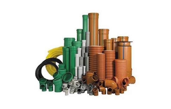 Внутрішня каналізація: надійні рішення для сучасних будівель