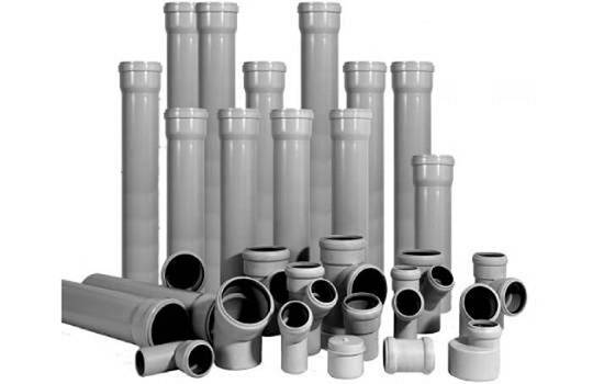 Внутрішня каналізація: надійні рішення для сучасних будівель