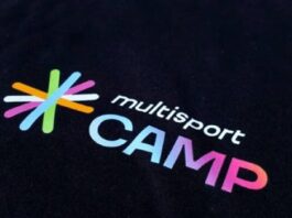 Футболки з друком для дитячих таборів: стиль, єдність і практичність