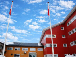 Лидеры Гренландии жестко ответили Трампу: «Мы не продаемся»