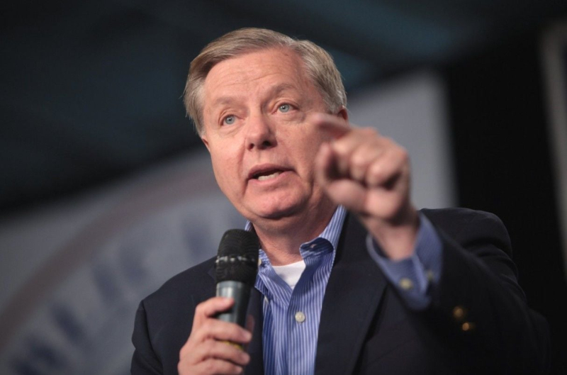 Линдси Грэм прокомментировал ситуацию в Иране, отвергнув заявление Тегерана